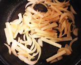 長芋のチーズ焼き☻作り方3写真