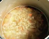 4種ブレンド✽お義母さんのカレー作り方3写真