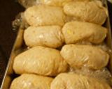 裏ワザ有り♪　蟹クリームコロッケ作り方20写真
