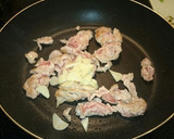 モヤシの黒胡椒炒め作り方3写真