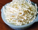 えのき茸マヨ醤油焼き作り方1写真