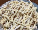 えのき茸マヨ醤油焼き作り方2写真