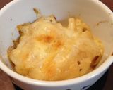 長芋のチーズ焼き☻作り方5写真