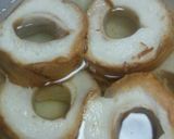 【麩】で酢豚♪作り方1写真