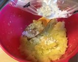 北海道の食卓Ｂ級グルメ芋餅作り方2写真