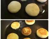 北海道の食卓Ｂ級グルメ芋餅作り方4写真
