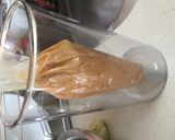 かぼちゃと白あんの和タルト作り方11写真