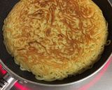 我が家のあんかけ焼きそば作り方13写真