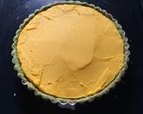 かぼちゃと白あんの和タルト作り方14写真