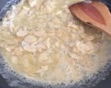 簡単♡フロランタン♡バレンタイン作り方15写真