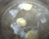 男の手料理♪ニョッキ♥ミネストローネ!!作り方6写真