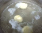 男の手料理♪ニョッキ♥ミネストローネ!!作り方6写真