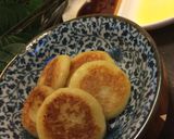 北海道の食卓Ｂ級グルメ芋餅作り方5写真