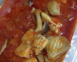 食パンでカチャトーラグラタン作り方1写真
