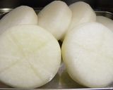 ダイエット応援！大根の野菜あんかけ♪作り方1写真