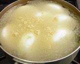 ダイエット応援！大根の野菜あんかけ♪作り方4写真