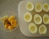 ☆Curried☆えっぐ作り方1写真