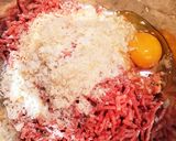 喫茶店のママ直伝☆めちゃうまハンバーグ作り方3写真