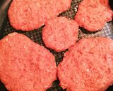 喫茶店のママ直伝☆めちゃうまハンバーグ作り方4写真
