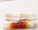 簡単！安い！ちくわチーズのりてんぷら♪作り方1写真