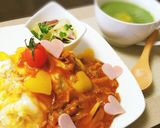 栄養満点!ほうれん草のポタージュ★作り方7写真