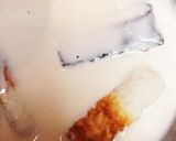 簡単！安い！ちくわチーズのりてんぷら♪作り方6写真