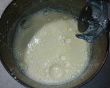 ふわっふわオムレツ作り方1写真