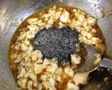 無国籍♪カレーなる豆腐あえ麺サラダ作り方2写真
