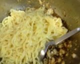無国籍♪カレーなる豆腐あえ麺サラダ作り方3写真