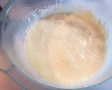 ナッツざくざく！キャラメルナッツのケーキ作り方5写真