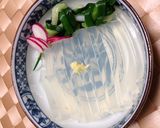 天草で作る・とっても簡単トコロテン作り方4写真