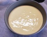 ナッツざくざく！キャラメルナッツのケーキ作り方6写真