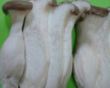 簡単すぎ!!エリンギ焼き♪醤油マヨで。作り方1写真