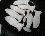 簡単すぎ!!エリンギ焼き♪醤油マヨで。作り方3写真
