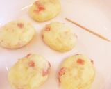 卵アレでもOK！子ども用コロッケ☆作り方7写真