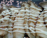 簡単すぎ!!エリンギ焼き♪醤油マヨで。作り方4写真
