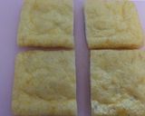 簡単※おつまみ副菜あと１品卵チーズ巾着♪作り方1写真