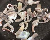 焼くだけ！③イカ焼き〜♪作り方2写真