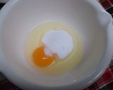 子供喜ぶ【チョコムースのミニパフェ風】♪作り方3写真