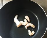 ダイエットに☆むね肉と白菜の豆乳スープ作り方1写真