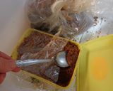 最速のカップ味噌素ープ作り方1写真