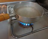 最速のカップ味噌素ープ作り方2写真