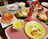 クリスマス♡簡単！リースなポテトサラダ★作り方11写真
