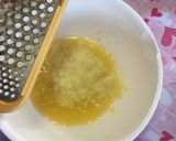 ♡じゃがいも好み焼き♡作り方1写真