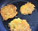 ♡じゃがいも好み焼き♡作り方7写真