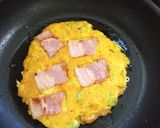 ♡じゃがいも好み焼き♡作り方8写真