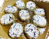 揚げおから豆腐バーグ作り方2写真