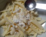 レンジで楽チン！すんごくお手軽リゾット作り方3写真