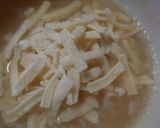 レンジで楽チン！すんごくお手軽リゾット作り方4写真