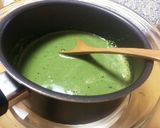 ひなまつりにも♡抹茶ロールケーキ風作り方9写真